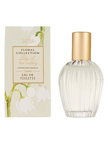 Frasco de Lily of the Valley, de Marks & Spencer
