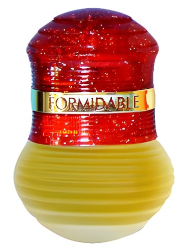 Frasco de Formidable Bal du Moulin Rouge, de Kesling