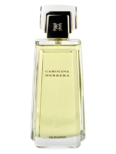Frasco de Carolina Herrera by Carolina Herrera — Carolina Herrera