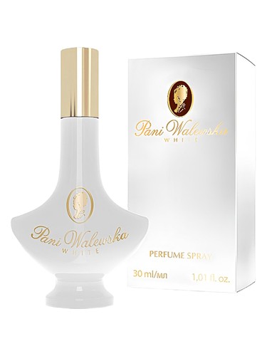 Frasco de Pani Walewska White — Miraculum