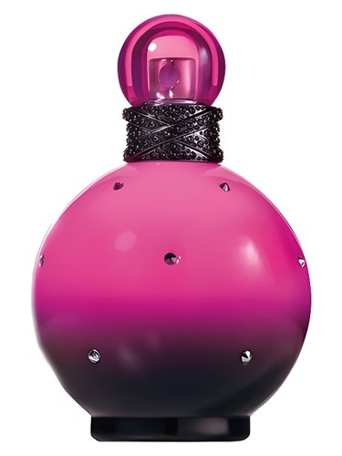 Frasco de Rocker Femme Fantasy — Britney Spears