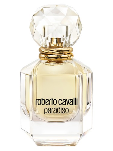 Frasco de Paradiso — Roberto Cavalli