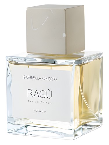 Frasco de Ragù, de Maison Gabriella Chieffo