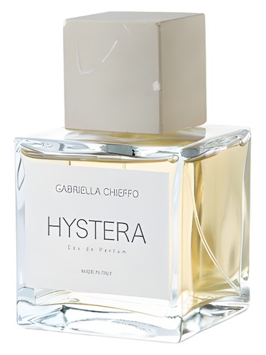 Frasco de Hystera, de Maison Gabriella Chieffo