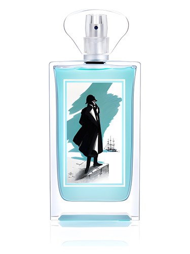 Frasco de Eau de Parfum Napoleone Bonaparte, de Acqua dell Elba