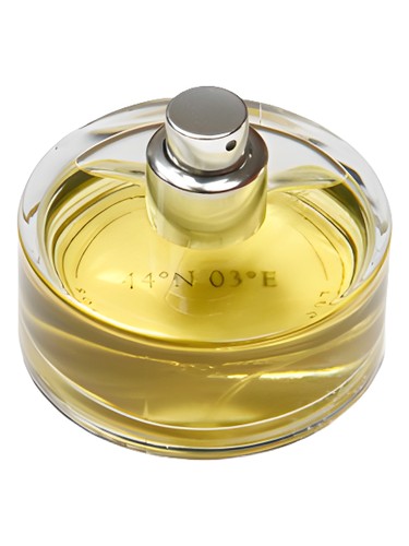 Frasco de 44°N 03°E - Causse Méjean, de Richard Lüscher Britos