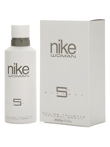 Frasco de 5th Element Women, de Nike