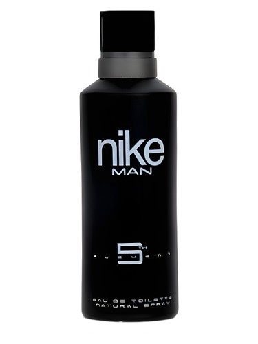 Frasco de 5th Element Man, de Nike