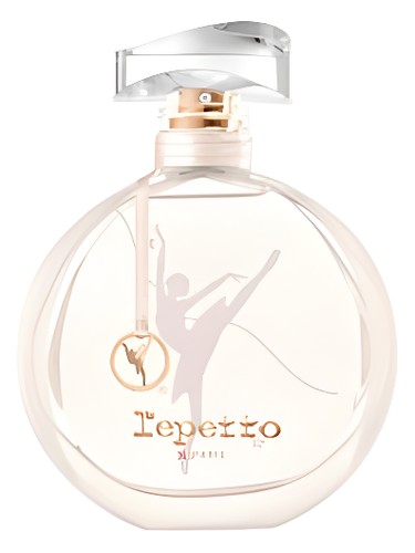 Frasco de Repetto Ephemeral Editon - The Christmas Ballet, de Repetto