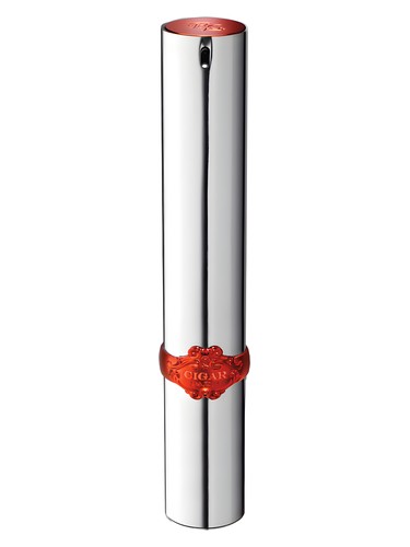 Frasco de Silver Essence, de Cigar