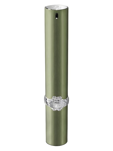 Frasco de Bois de Cachemire, de Cigar
