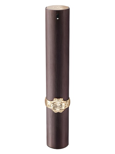 Frasco de Essence de Bois Precieux — Cigar