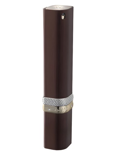 Frasco de Vanille Tonka, de Cigar