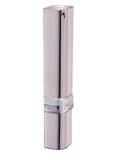 Frasco de Rose Noire, de Cigar