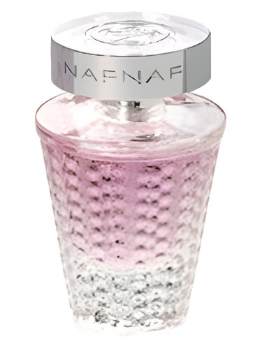 Frasco de NafNaf Too... — NafNaf
