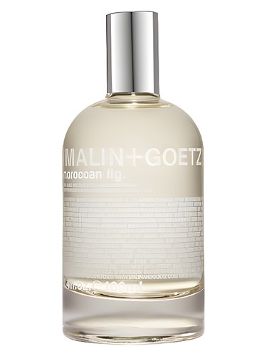 Frasco de Moroccan Fig, de Malin+Goetz