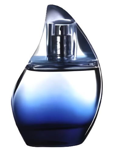 Frasco de True Glow Nightfall, de Avon