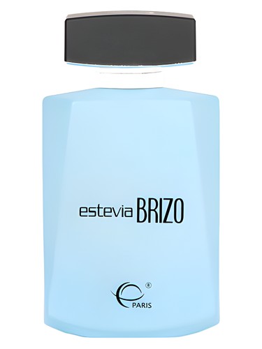 Frasco de Brizo, de Estevia Parfum