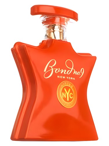 Frasco de Little Italy, de Bond No 9