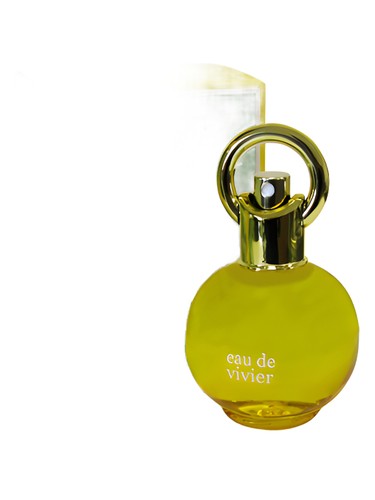 Frasco de Eau de Vivier, de 10th Avenue Karl Antony