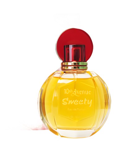 Frasco de Sweety, de 10th Avenue Karl Antony