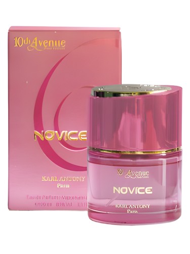 Frasco de Novice Femme, de 10th Avenue Karl Antony