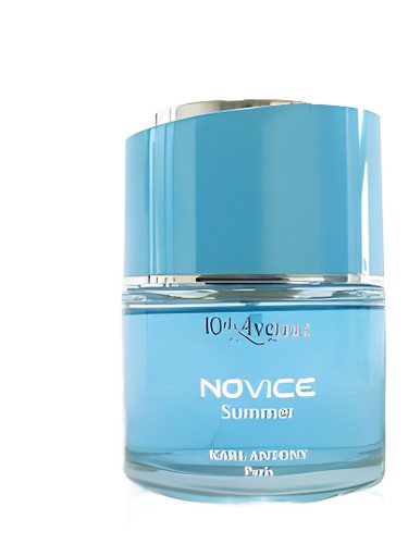 Frasco de Novice Summer, de 10th Avenue Karl Antony