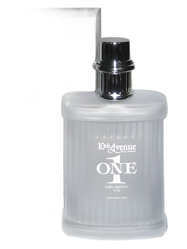 Frasco de One, de 10th Avenue Karl Antony