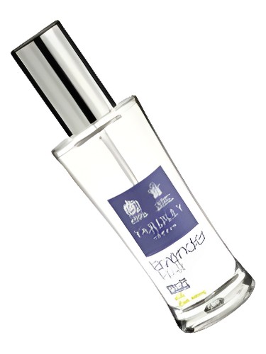 Frasco de Lavender Spa, de Yardley