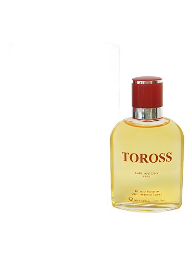 Frasco de Toross, de 10th Avenue Karl Antony
