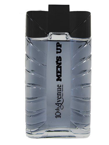 Frasco de Men's Up, de 10th Avenue Karl Antony