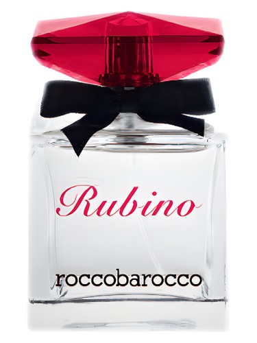 Frasco de Rubino, de Roccobarocco