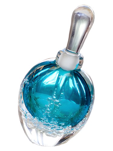 Frasco de Sybarite, de JoAnne Bassett