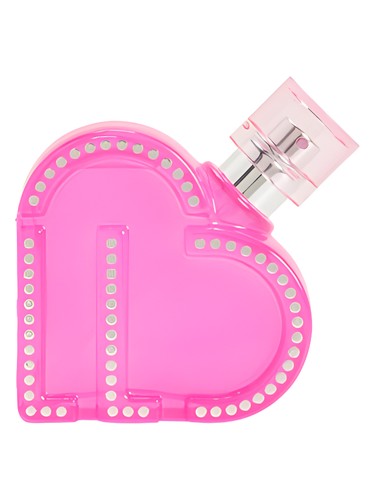 Frasco de LLD Live Love Dream, de Aéropostale