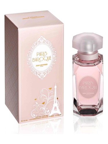 Frasco de Paris Baroque, de Jean Couturier