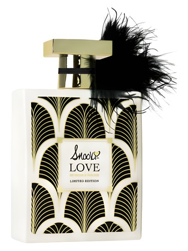 Frasco de Snooki Love, de Nicole Polizzi