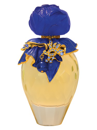 Frasco de Pure Art, de Alexandre.J