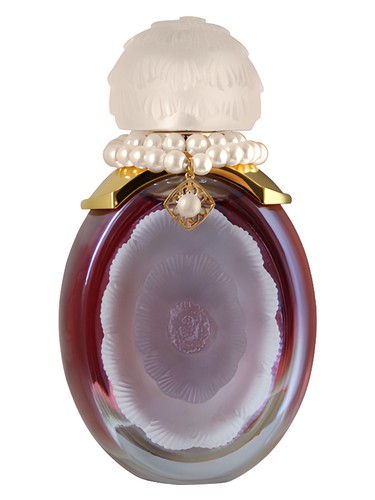 Frasco de Heaven, de Alexandre.J