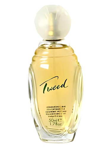 Frasco de Tweed — Lentheric