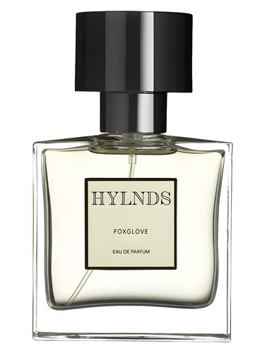 Frasco de Foxglove, de DS&Durga