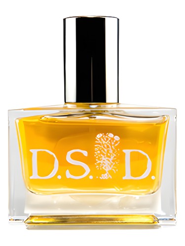 Frasco de Staghorn Sumac, de DS&Durga