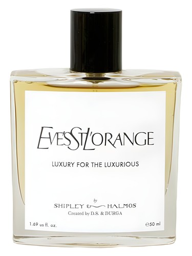 Frasco de Eve's Saint L'Orange, de DS&Durga