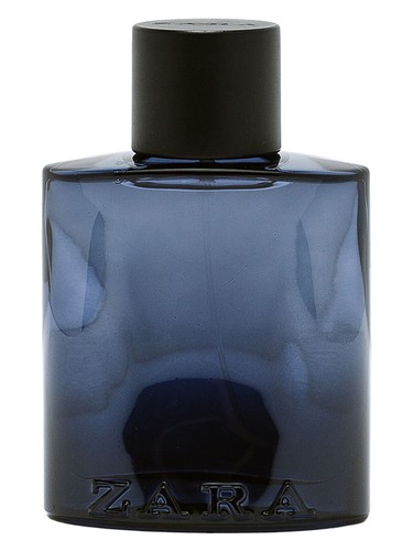 Frasco de Zara Cologne, de Zara