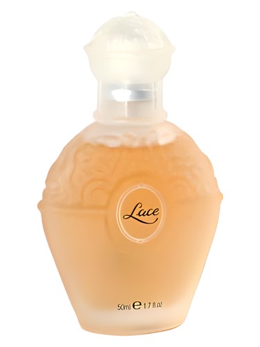 Frasco de Lace, de Fine Fragrances & Cosmetics