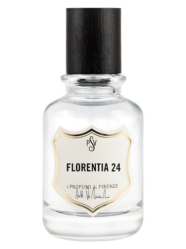 Frasco de Florentia 24, de I Profumi di Firenze