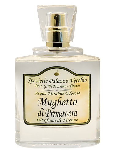 Frasco de Mughetto di Primavera, de I Profumi di Firenze