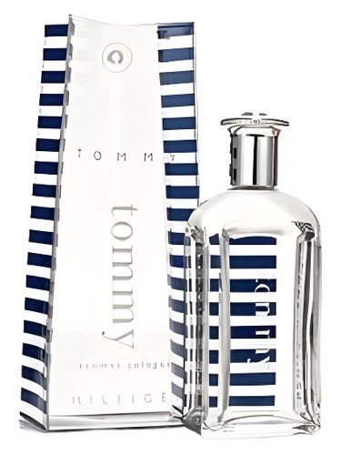 Frasco de Tommy Summer Cologne 2008, de Tommy Hilfiger