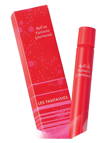 Frasco de Les Fantaisies - Fantaisie Gourmande — ID Parfums
