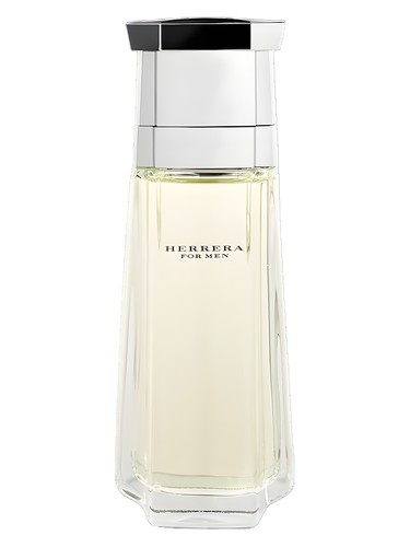 Frasco de Herrera For Men — Carolina Herrera