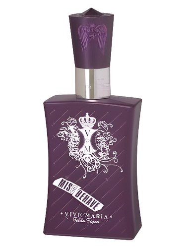 Frasco de Mis(s) Behave, de Vive Maria Forbidden Fragrance